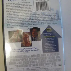 Media | Duplex Dvd Widescreen Fullscreen 2 Dvds Included Euc Original ...